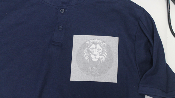 print and cut revolution transfers supplier in the uk